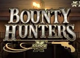 Bounty Hunters ковбойский слот