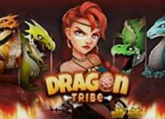 Dragon Tribe слот для выигрыша