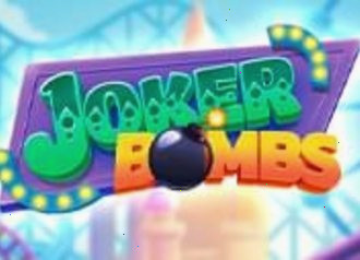Joker Bombs с яркими взрывами