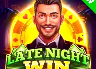 Late Night Win игра ночью