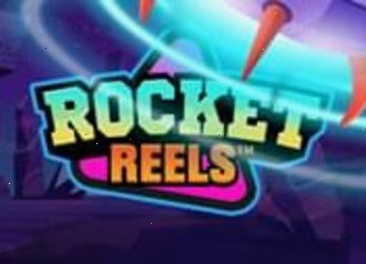 Rocket Reels космос игра